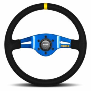 MOMO ITALY - Steering Wheel Mod.03 350mm - Image 3