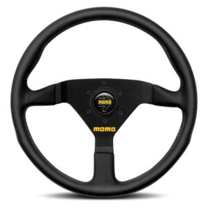 MOMO ITALY - Steering Wheel Mod.78 - Image 2