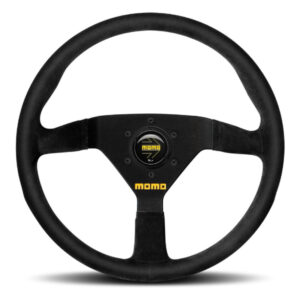 MOMO ITALY - Steering Wheel Mod.78 - Image 4