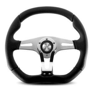 MOMO ITALY - Steering Wheel Trek - Image 2