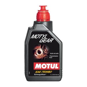 Motul - MOTYLGEAR 75W-80 1L