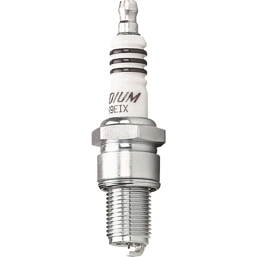 NGK Iridium Spark Plug Heat Range 9 B16/B18/K20/K24/F20C (1pc