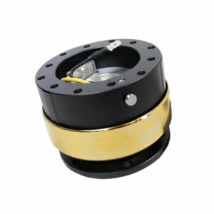 NRG Innovations - Quick Release 2.0 Steering Wheel Hub Boss GEN 2 (All Colors) - Image 2