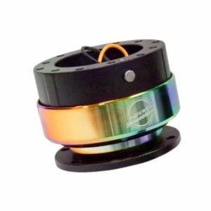 NRG Innovations - Quick Release 2.0 Steering Wheel Hub Boss GEN 2 (All Colors) - Image 19
