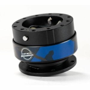 NRG Innovations - Quick Release 2.0 Steering Wheel Hub Boss GEN 2 (All Colors) - Image 18