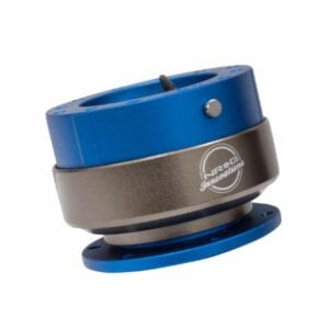 NRG Innovations - Quick Release 2.0 Steering Wheel Hub Boss GEN 2 (All Colors) - Image 17