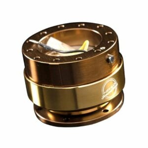 NRG Innovations - Quick Release 2.0 Steering Wheel Hub Boss GEN 2 (All Colors) - Image 16