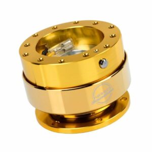 NRG Innovations - Quick Release 2.0 Steering Wheel Hub Boss GEN 2 (All Colors) - Image 14