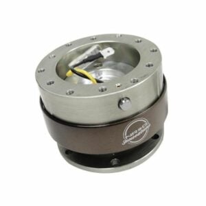 NRG Innovations - Quick Release 2.0 Steering Wheel Hub Boss GEN 2 (All Colors) - Image 13