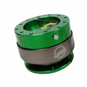 NRG Innovations - Quick Release 2.0 Steering Wheel Hub Boss GEN 2 (All Colors) - Image 12