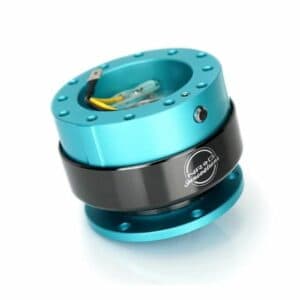 NRG Innovations - Quick Release 2.0 Steering Wheel Hub Boss GEN 2 (All Colors) - Image 11
