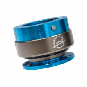 NRG Innovations - Quick Release 2.0 Steering Wheel Hub Boss GEN 2 (All Colors) - Image 10