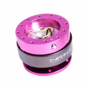 NRG Innovations - Quick Release 2.0 Steering Wheel Hub Boss GEN 2 (All Colors) - Image 8