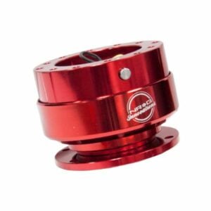 NRG Innovations - Quick Release 2.0 Steering Wheel Hub Boss GEN 2 (All Colors) - Image 6