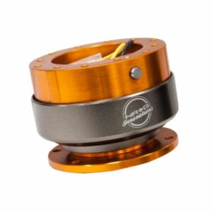 NRG Innovations - Quick Release 2.0 Steering Wheel Hub Boss GEN 2 (All Colors) - Image 5