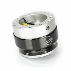 NRG Innovations - Quick Release 2.0 Steering Wheel Hub Boss GEN 2 (All Colors) - Image 4