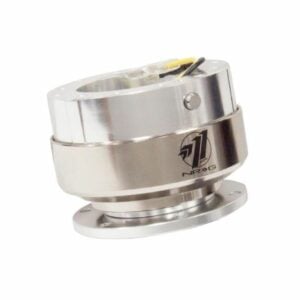 NRG Innovations - Quick Release 2.0 Steering Wheel Hub Boss GEN 2 (All Colors) - Image 3