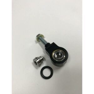 PCI Racing - 4pcs Front Upper Spherical Bearing Kit EG/DC2 - Image 2
