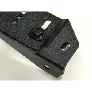 PCI Racing Adjustable Seat Mount - Grey - Image 10