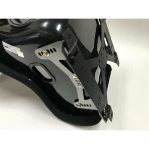 PCI Racing Adjustable Seat Mount - Grey - Image 8