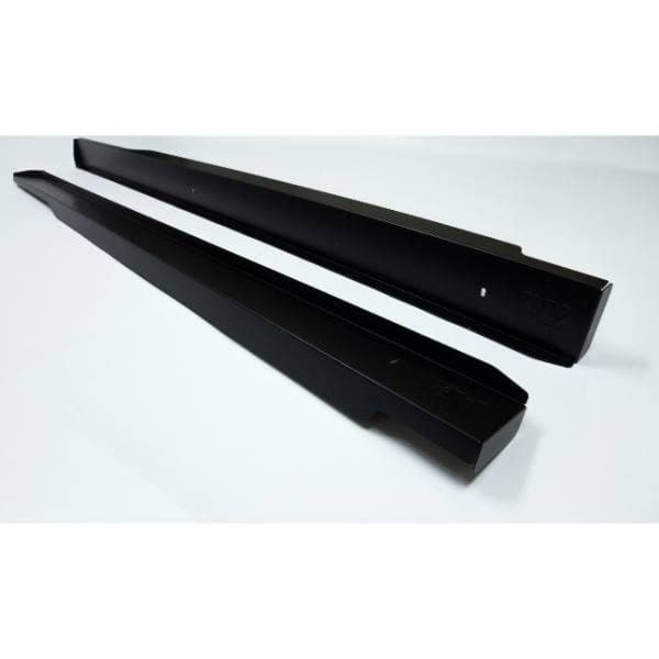 PCI Racing - Aluminium Side Skirts