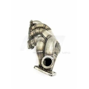 PLM Power Driven T3 Twin Scroll Turbo Manifold S2000 F-Series F20C/F22C - Image 2