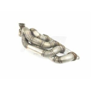 PLM Power Driven T3 Twin Scroll Turbo Manifold S2000 F-Series F20C/F22C - Image 3