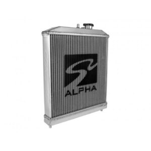 Skunk2 - Alpha Series Half-Size Radiators