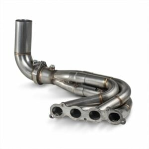 Skunk2 Alpha Stainless Steel Race Headers - Image 8