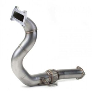 Skunk2 Alpha Stainless Steel Race Headers - Image 6