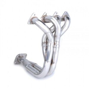 Skunk2 Alpha Stainless Steel Race Headers - Image 5