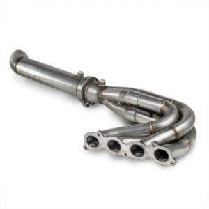 Skunk2 Alpha Stainless Steel Race Headers - Image 4