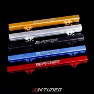 K-Tuned - Center Feed Fuel System - Image 2