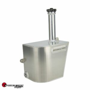 SpeedFactory Racing - Front Mount Drag Race Fuel Cell - Image 2