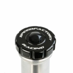 SpeedFactory Racing - Front Mount Drag Race Fuel Cell - Image 8