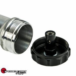 SpeedFactory Racing - Front Mount Drag Race Fuel Cell - Image 6