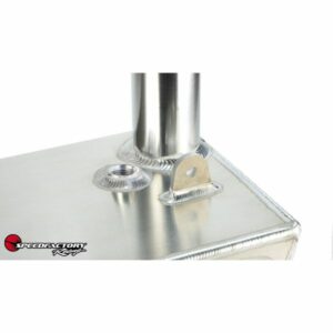 SpeedFactory Racing - Front Mount Drag Race Fuel Cell - Image 5