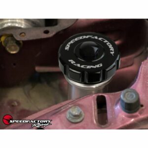 SpeedFactory Racing - Front Mount Drag Race Fuel Cell - Image 3