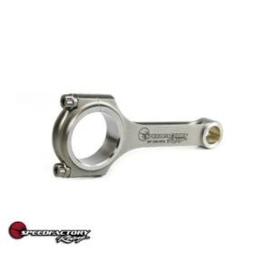 SpeedFactory Racing - D16 Vitara Spec No-Notch Long Connecting Rods - Image 4