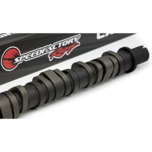 SpeedFactory Racing - D16 SOHC VTEC Street Savage Camshaft - Image 2