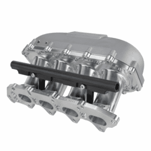 Skunk2 - Ultra Race Billet Centerfeed Intake Manifold - Honda B Series - Image 2