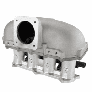 Skunk2 - Ultra Race Billet Centerfeed Intake Manifold - Honda K20/K24 - Image 2