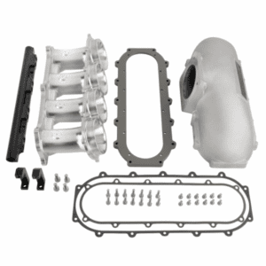 Skunk2 - Ultra Race Billet Centerfeed Intake Manifold - Honda K20/K24 - Image 4